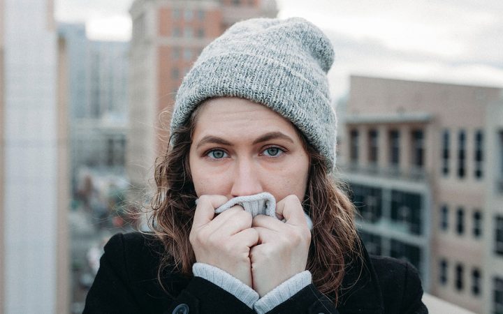 Algodon vs poliester para el clima frío Algodon vs poliester para el clima frío