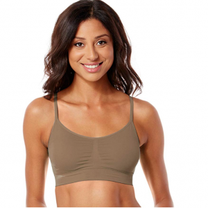 Camisetas moderno Micro seamfree Cami correa de lactancia