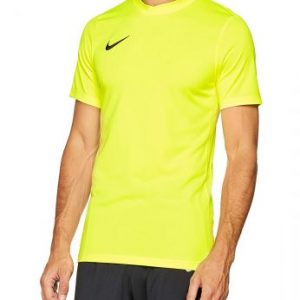 Nike Park VI, Camiseta de Manga Corta para hombre