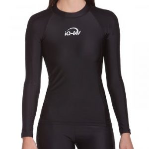 camiseta Slim Fit de manga larga, ropa de protección UV