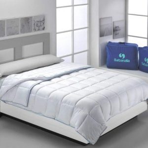 Sabanalia - Nórdico 4 Estaciones Xtreme 150 + 350 grs/m² (varios tamaños disponibles), Cama 150 - 240 x 220