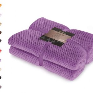 Manta de Microfibra 70x150