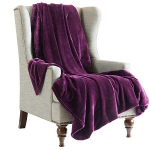 Manta de Microfibra, Alta Calidad