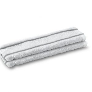 Kärcher Paño de microfibras (2 unidades)