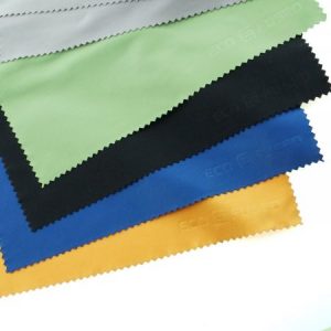 Paños de Limpieza de Microfibra GAFAS (Conjunto de 5 unidades)