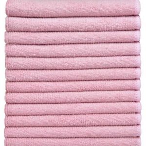 Paño de microfibra para limpieza,toallas de cocina