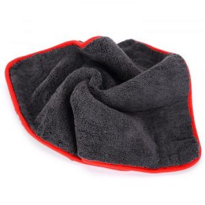 Paño de microfibra prémium COCHE