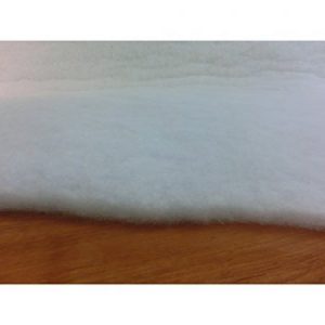 Guata/Napa de Microfibra de 200 gr/m2 Manualidades. 160 cm