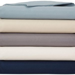 Sábana encimera, microfibra, 230 x 260 + 10 cm (varios tamaños y colores)