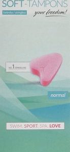 Joydivision - Tampones de esponja