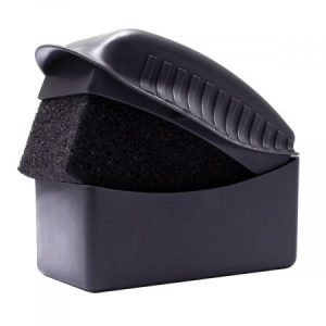 Meguiars Tire Dressing - Esponja para neumáticos