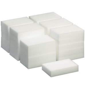 30 Pack de Esponjas Mágicas de Limpieza - Borrador Mágico