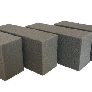 4 x Esponja Floral para seco MOSY