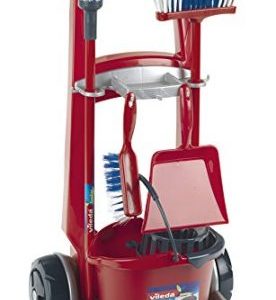 Vileda Carro De Limpieza niños