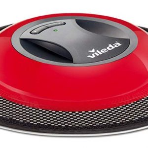 Vileda Virobi Slim - Robot limpiador mopa autónomo